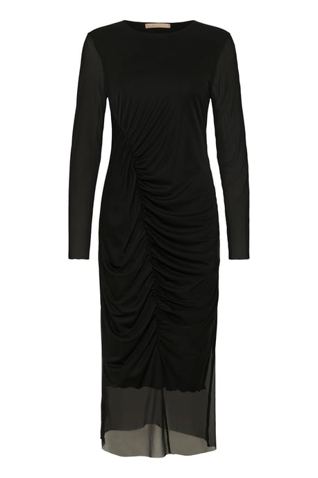 Kleid CUbingo Fitted black - Image 4