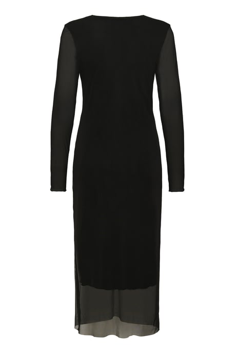 Kleid CUbingo Fitted black - Image 5