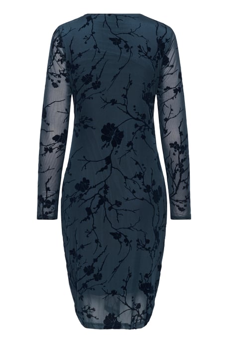 Kleid CUpalida Fitted dark blue - Image 5