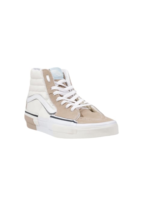 Leder Gummisohle Freizeitschuhe - Image 2