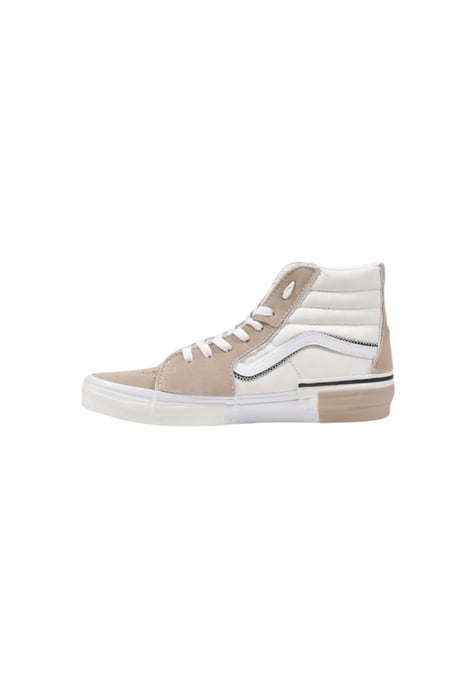 Leder Gummisohle Freizeitschuhe - Image 3