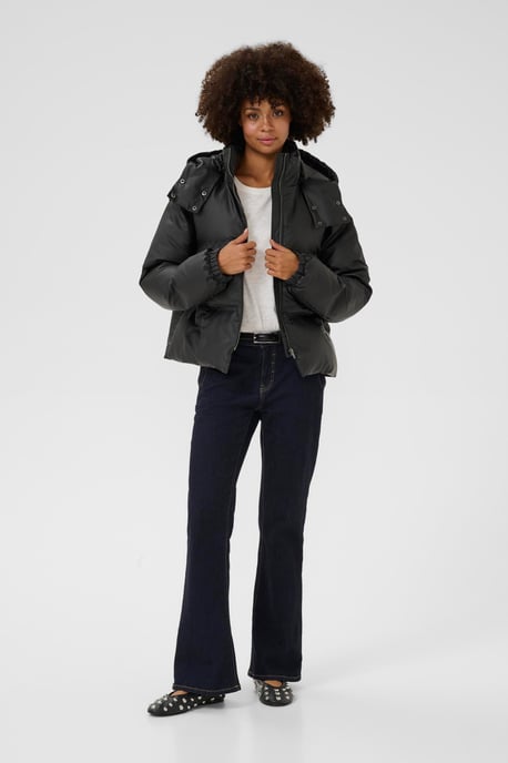 Jacke CUcelinda Casual fit black - Image 1