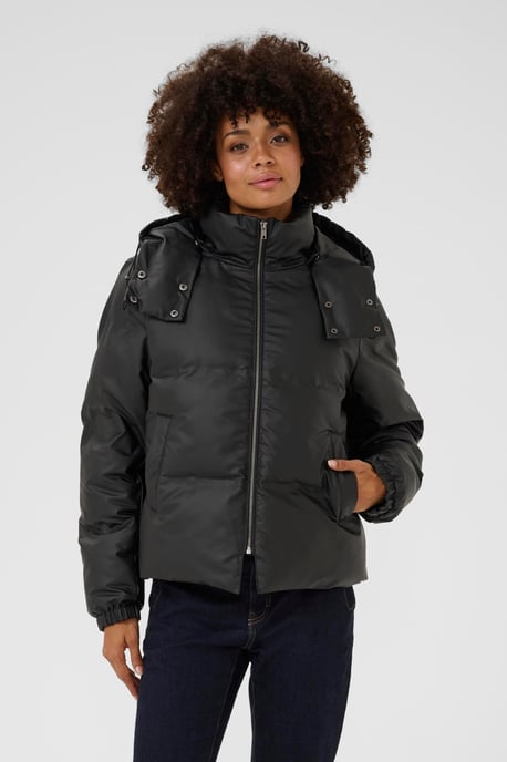 Jacke CUcelinda Casual fit black - Image 3
