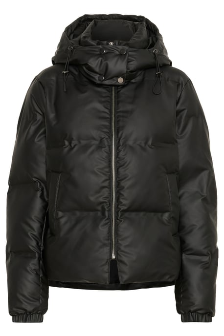 Jacke CUcelinda Casual fit black - Image 4