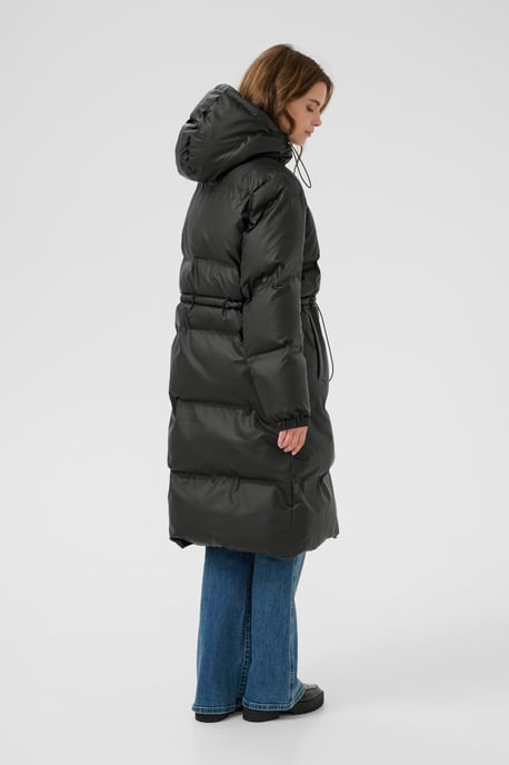 Jacke CUcelinda Casual fit black - Image 3