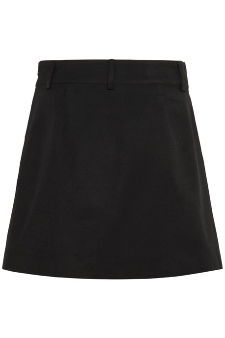 Rock CUbenedichte A-shape black - Image 5