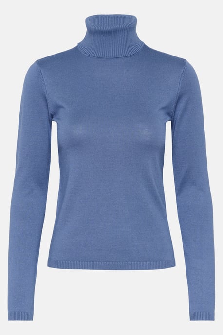 Strickpullover CUannemarie Slim/ Regular fit blue - Image 4