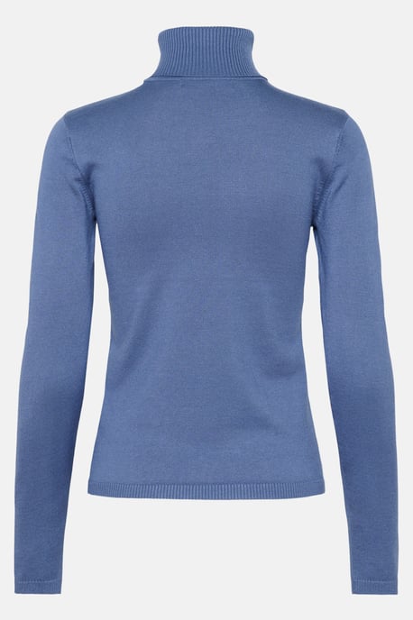 Strickpullover CUannemarie Slim/ Regular fit blue - Image 5