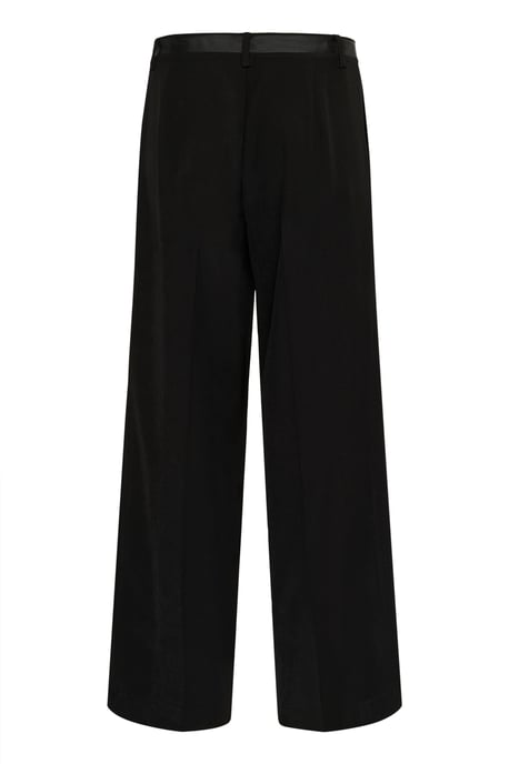 Casual Hose CUannagrethe Classic fit black - Image 5