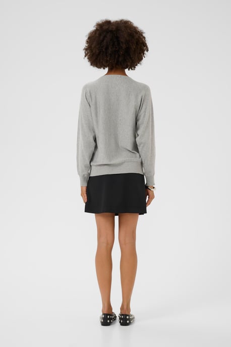 Strickpullover CUannemarie Oversize fit - Image 2