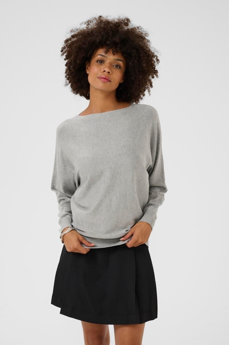 Strickpullover CUannemarie Oversize fit - Image 3