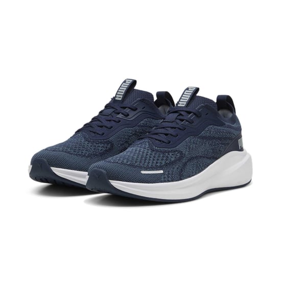 Puma - Herren Sneaker "Skyrocket Lite" (Marine/Weiß) - Image 4