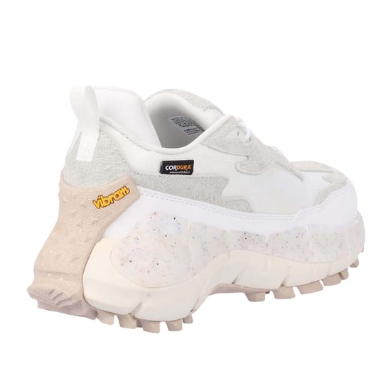 Reebok - "Zig Kinetica 2.5 Edge" Sneaker für Herren/Damen Unisex, Wildleder (Weiß) - Image 5