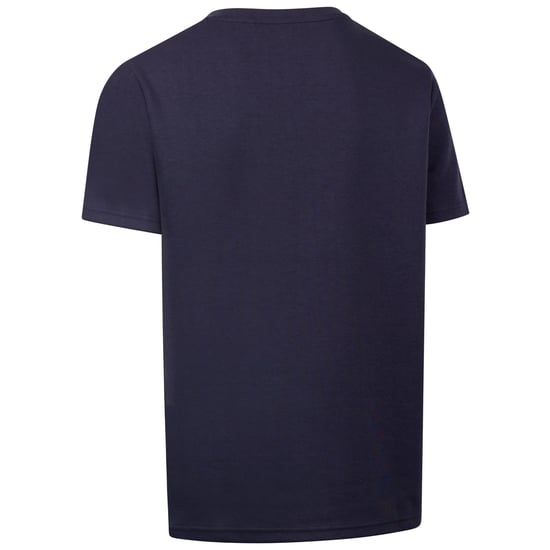 Trespass - "Vanco" T-Shirt für Herren (Marine) - Image 2
