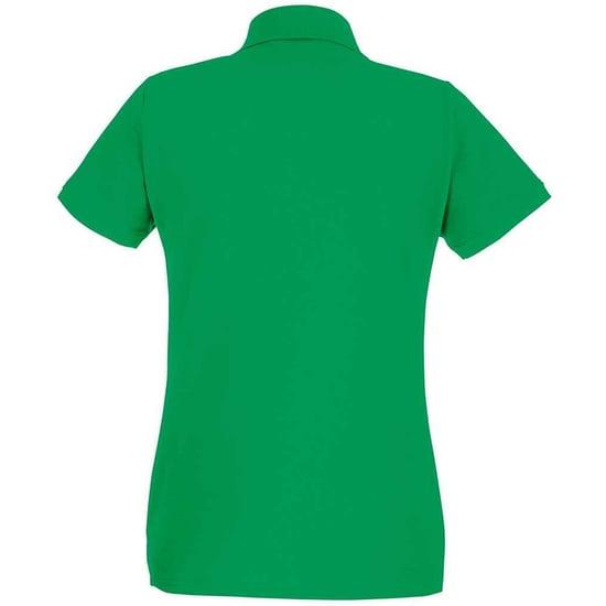 Fruit of the Loom - "Premium" Poloshirt für Damen (Irisches Grün) - Image 2