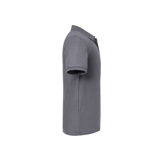 Russell - "Authentic" Poloshirt für Herren (Grau) - Image 3