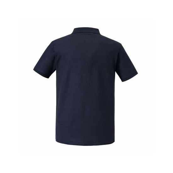 Russell - "Authentic" Poloshirt für Herren (Dunkelblau) - Image 2