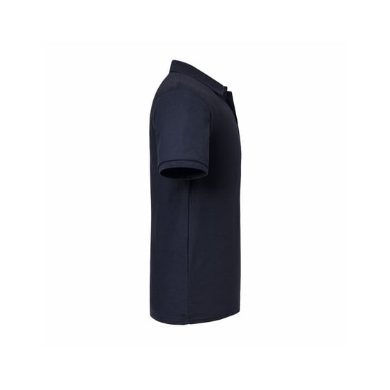Russell - "Authentic" Poloshirt für Herren (Dunkelblau) - Image 3