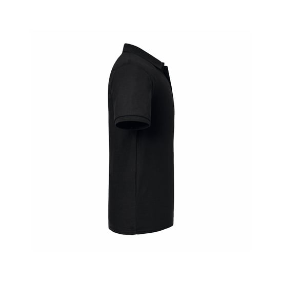 Russell - "Authentic" Poloshirt für Herren (Schwarz) - Image 3