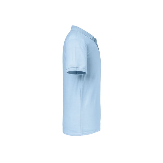 Russell - "Authentic" Poloshirt für Herren (Himmelblau) - Image 3