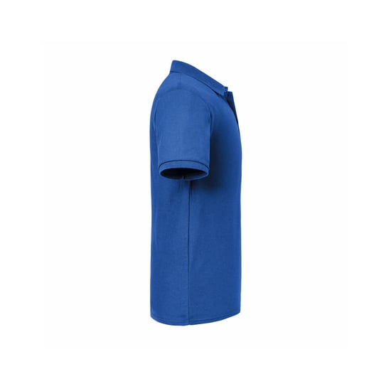Russell - "Authentic" Poloshirt für Herren (Helles Königsblau) - Image 3