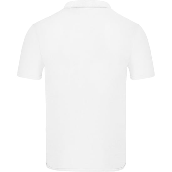 Fruit of the Loom - "Original Pique" Poloshirt für Herren (Weiß) - Image 2