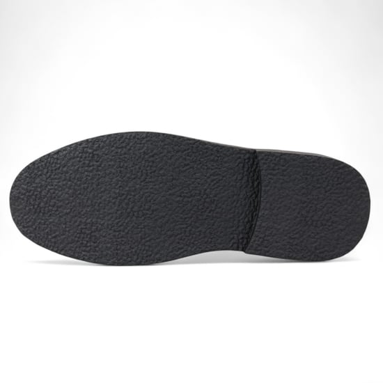 Schwarze Premium Chukka-Stiefel aus Wildleder im Desert-Stil für Herren - Image 6
