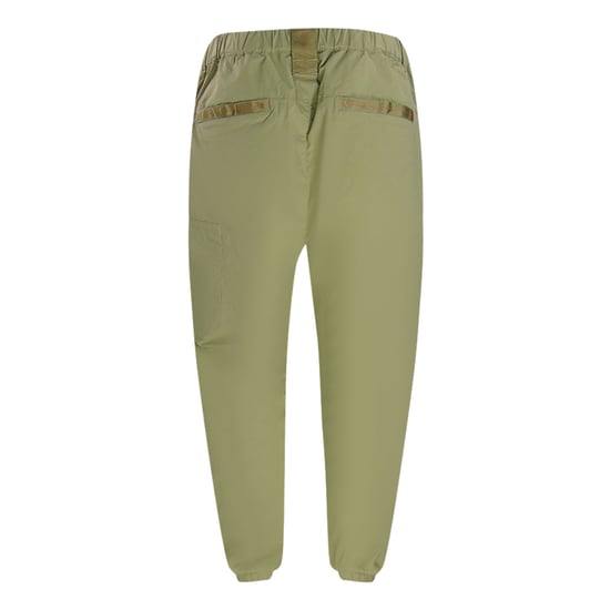 Parajumpers Len Mosstone Khaki-grüne Hose - Image 2