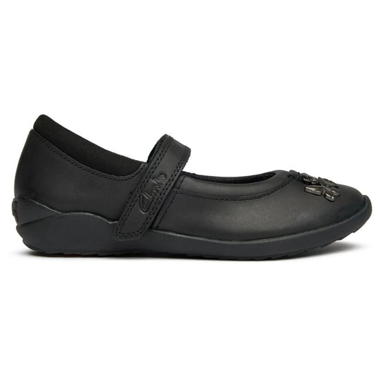 Clarks Vibrant Trail Schuhe - Image 1