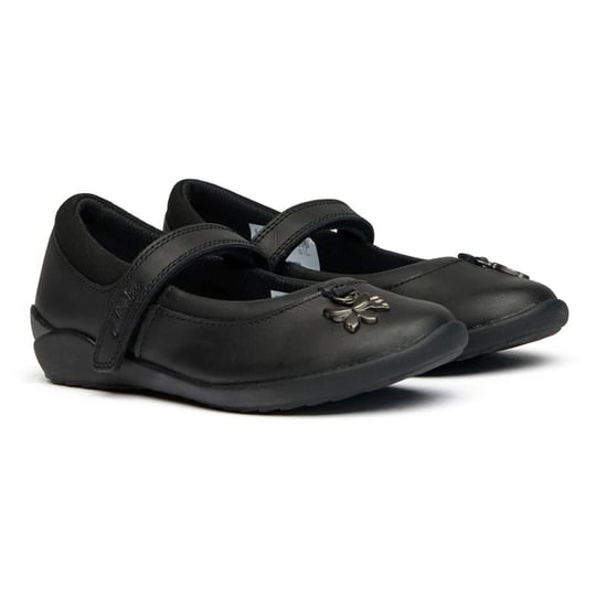 Clarks Vibrant Trail Schuhe - Image 2