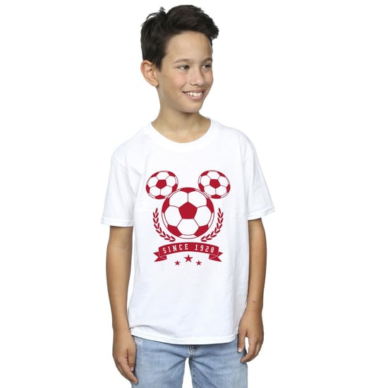 Disney - T-Shirt für Jungen (Weiß) - Image 2