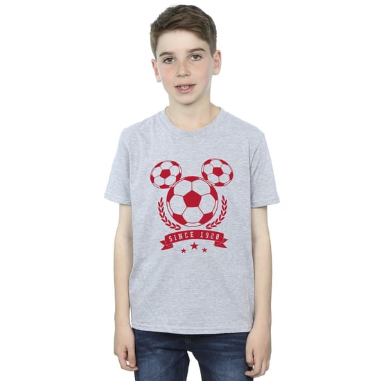 Disney - T-Shirt für Jungen (Grau) - Image 2