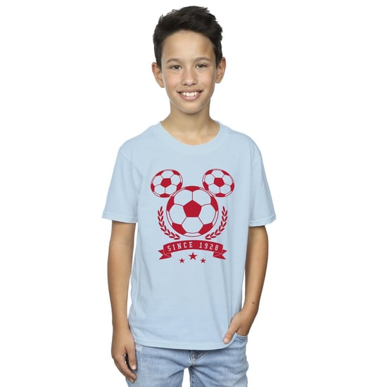 Disney - T-Shirt für Jungen (Babyblau) - Image 2
