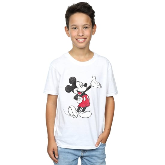 Disney - T-Shirt für Jungen (Weiß) - Image 2