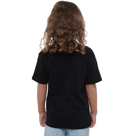 K-Pop Demon Hunters - T-Shirt für Kinder (Schwarz) - Image 5
