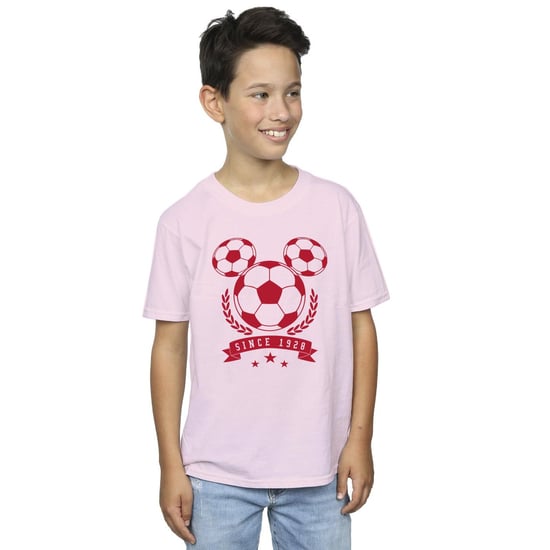 Disney - T-Shirt für Jungen (Babyrosa) - Image 2