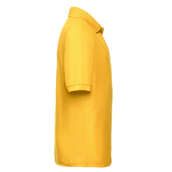 Fruit of the Loom - "65/35" Poloshirt für Kinder (Sonnenblume) - Image 3