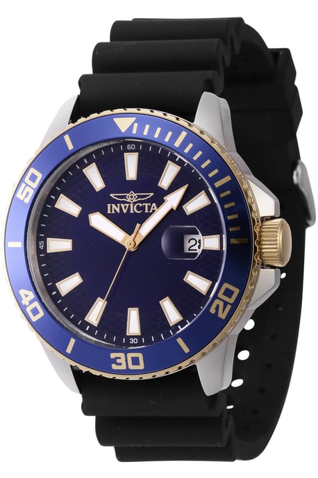 Invicta Pro Diver 46092 Herrenuhr - 45mm - Image 1