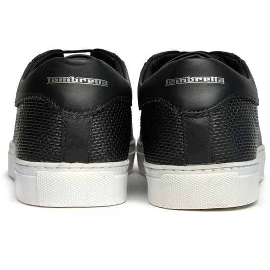 Lambretta Peter Sneaker - Image 3