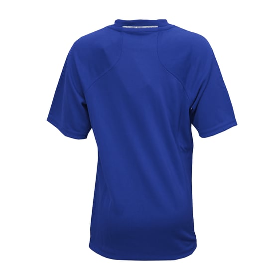 Umbro - Drill-Top für Kinder - Rugby Raglanärmel (Marineblau) - Image 3