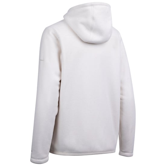 Trespass - "Backstay" Fleecejacke für Damen (Gespenst) - Image 2