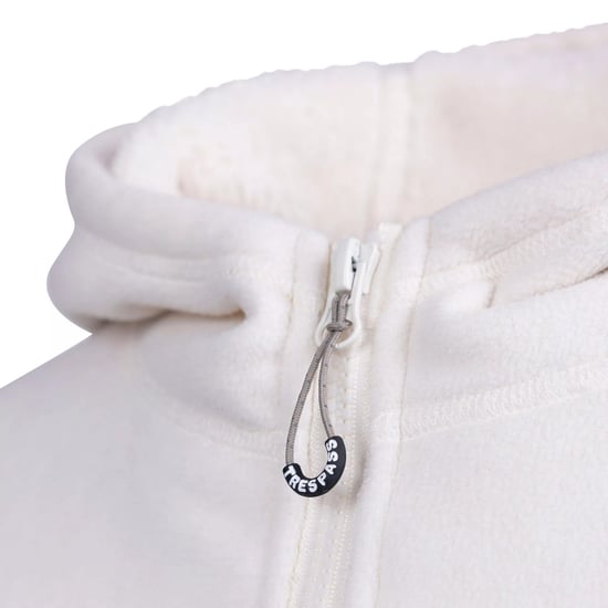 Trespass - "Backstay" Fleecejacke für Damen (Gespenst) - Image 6