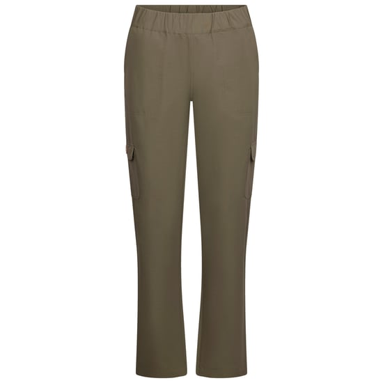 Trespass - "Freda" Hosen für Damen - Wandern (Grün) - Image 1
