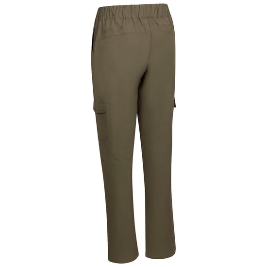 Trespass - "Freda" Hosen für Damen - Wandern (Grün) - Image 2