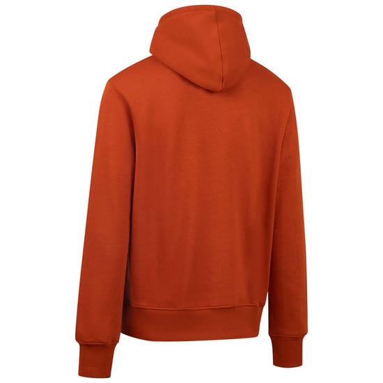 Trespass - "Norton" Kapuzenpullover für Herren (Dunkel Orange) - Image 2