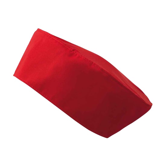 Premier - Kochmütze (Rot) - Image 2
