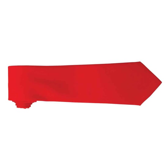 Premier - Krawatte (Rot) - Image 2