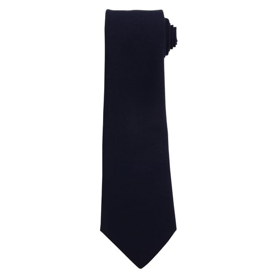 Premier - Krawatte (Marineblau) - Image 1