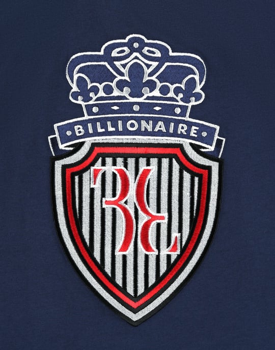 Polohemd Crest - Image 4