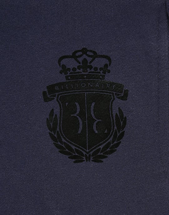 Sport Shorts Crest - Image 4